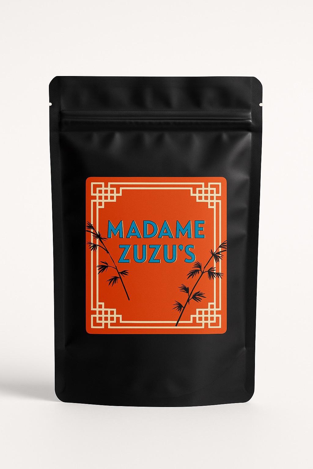 Madame Zuzu's Emperor's Mint Meritage