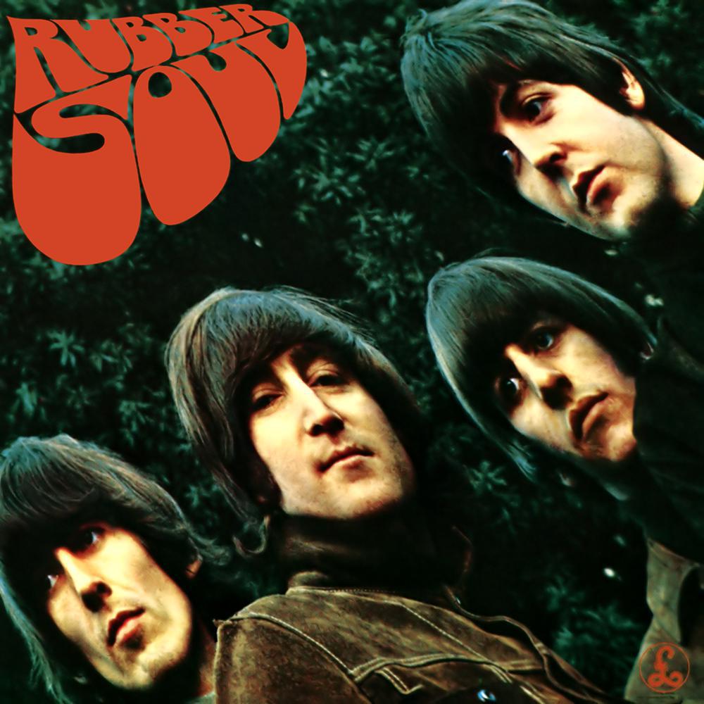 Beatles / Rubber Soul