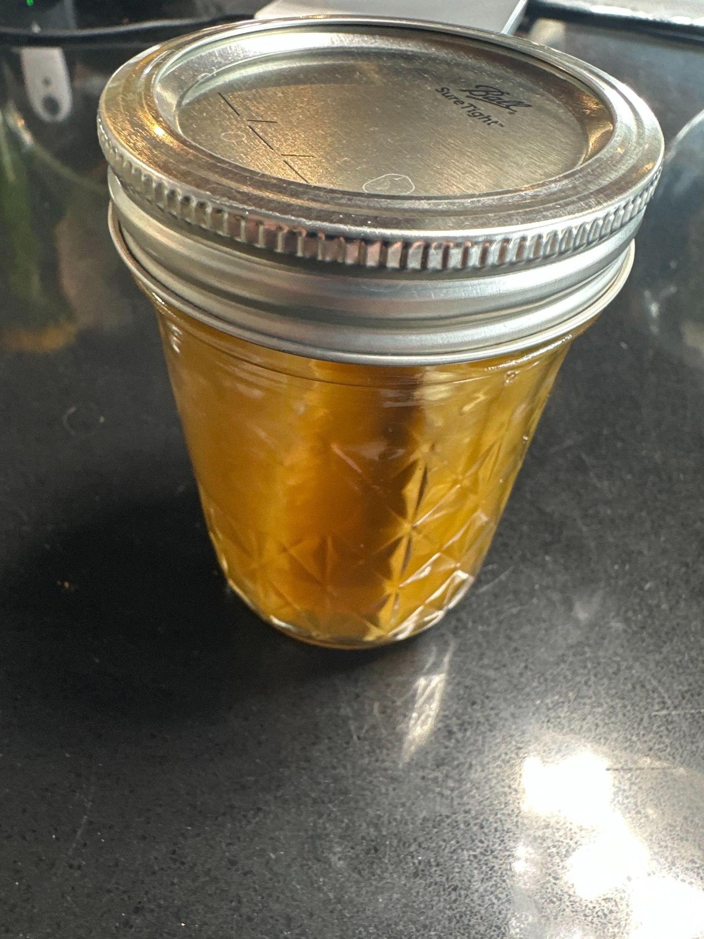 House Made Pickles