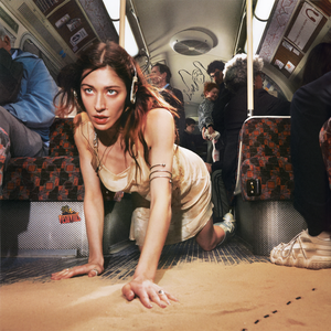 Caroline Polachek / Desire, I Want to Turn Into You (METALLIC COPPER VINYL)