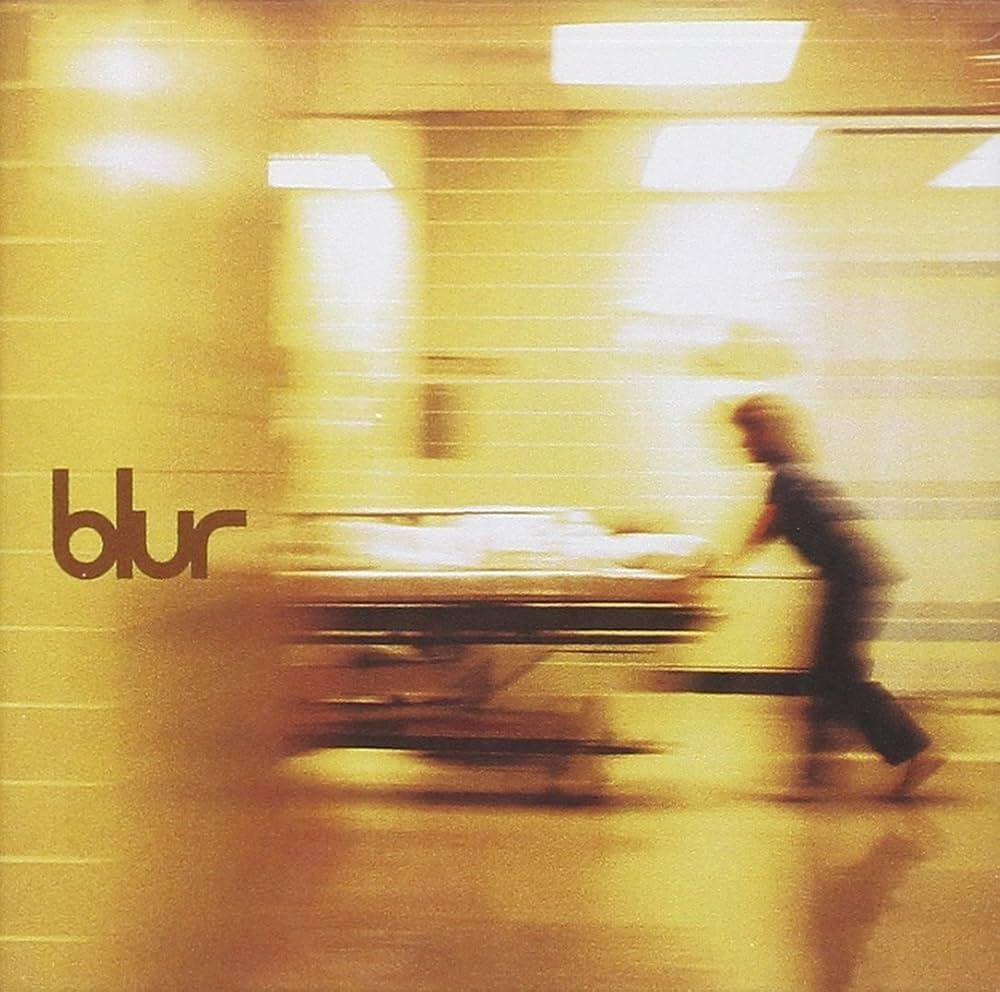 Blur / Blur