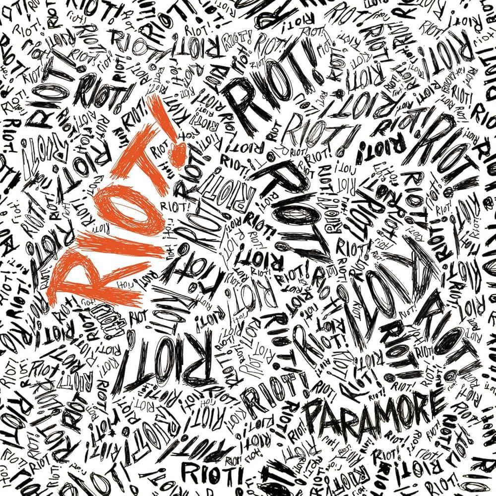 Paramore / Riot!