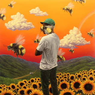 Tyler, The Creator / Flower Boy (2LP/150G)