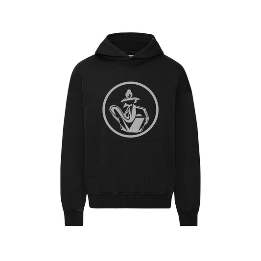 Zuzu's Hoodie
