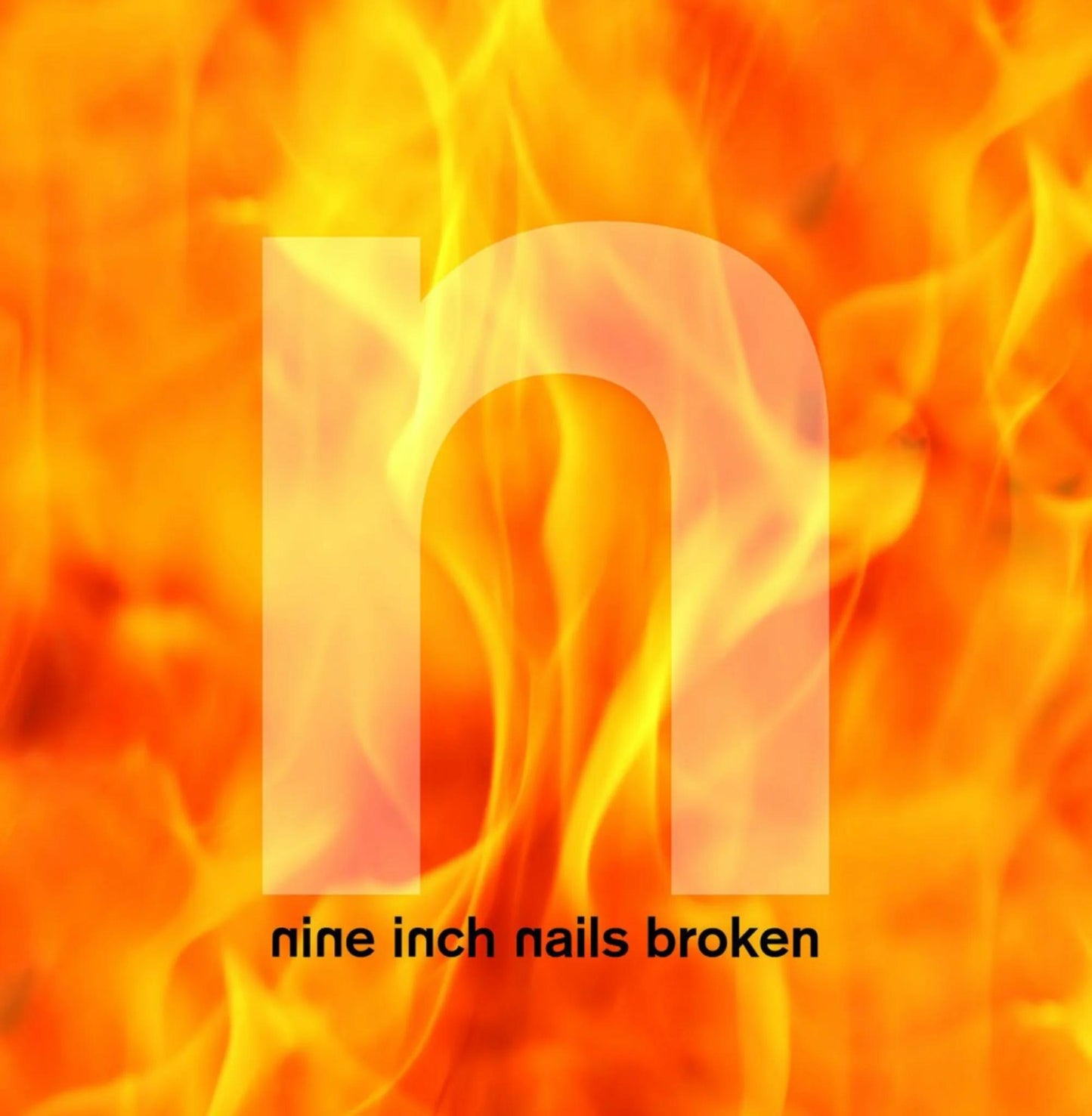 Nine Inch Nails / Broken