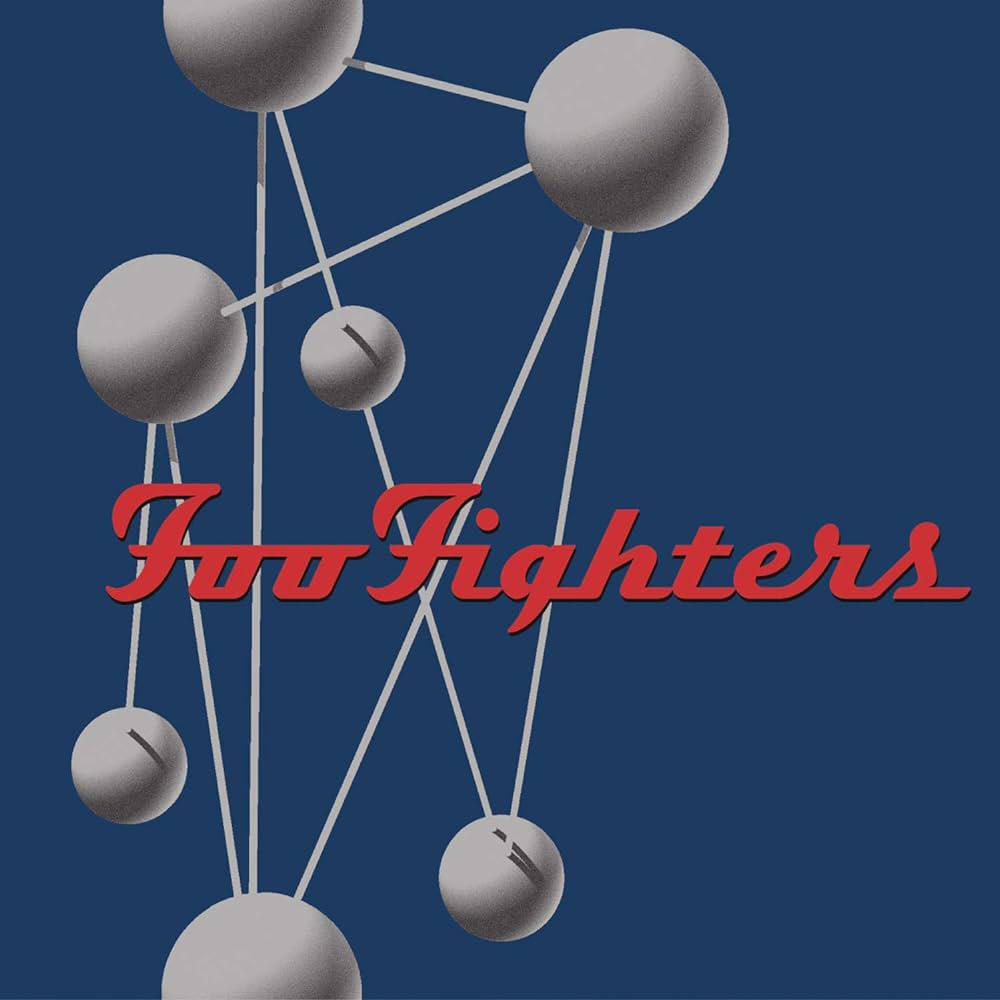 Foo Fighters / The Colour & Shape