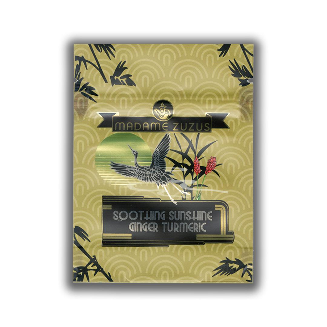 ZuZu’s Signature Loose Leaf Tea Samplers
