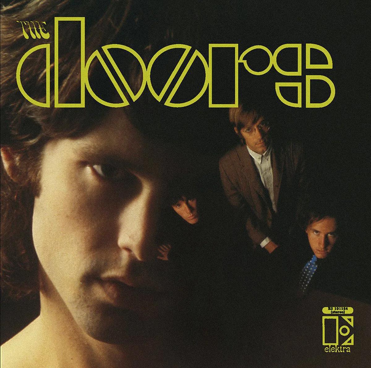 The Doors / The Doors (Self-titled)