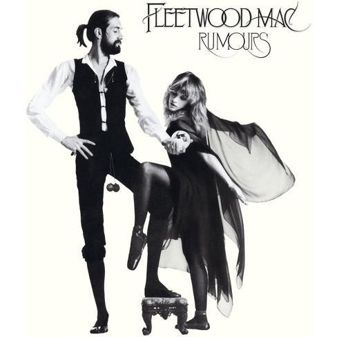 Fleetwood Mac / Rumours (2LP/45RPM/DELUXE)