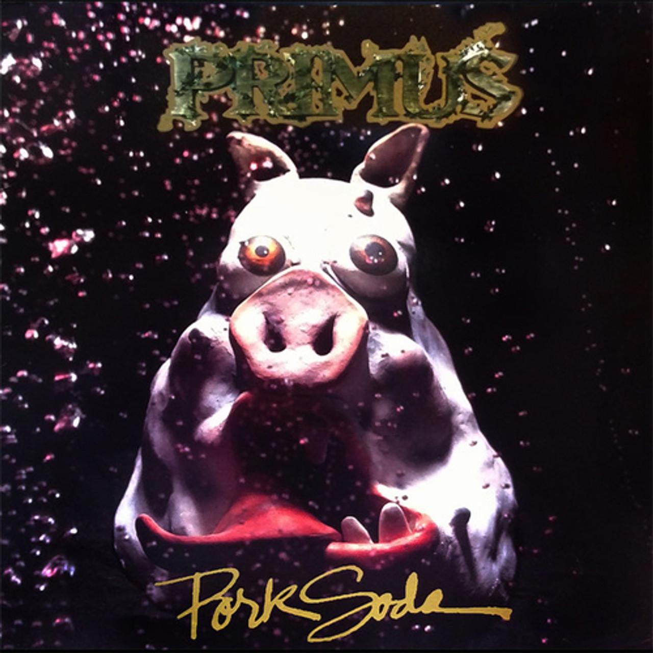 Primus / Pork Soda