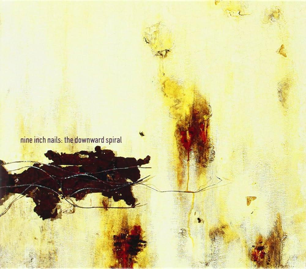 Nine Inch Nails / The Downward Spiral