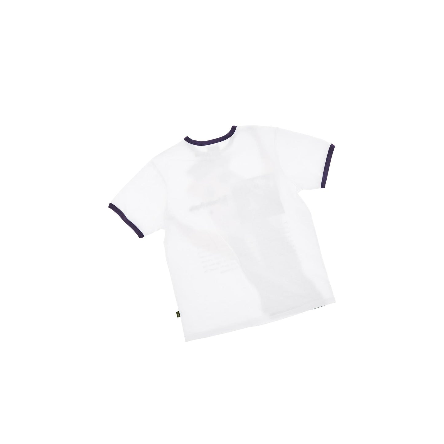 Vieuphoria Ringer Tee