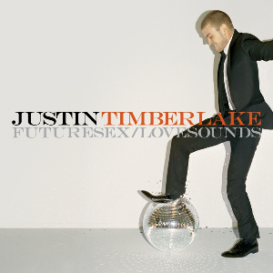 Justin Timberlake / FutureSex/LoveSounds (PA/2LP/GATEFOLD)