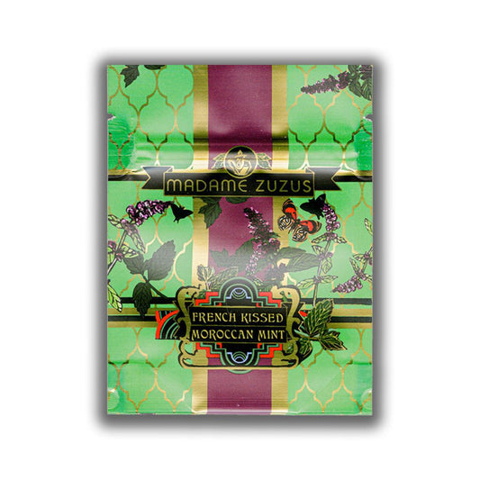 French Kissed Moroccan Mint