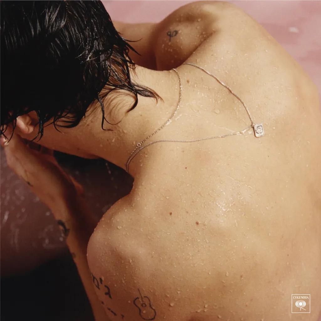 Harry Styles / Harry Styles (Self-titled)