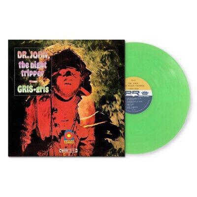 Dr. John / Gris Gris