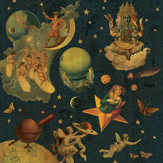 Mellon Collie And The Infinite Sadness Box Set