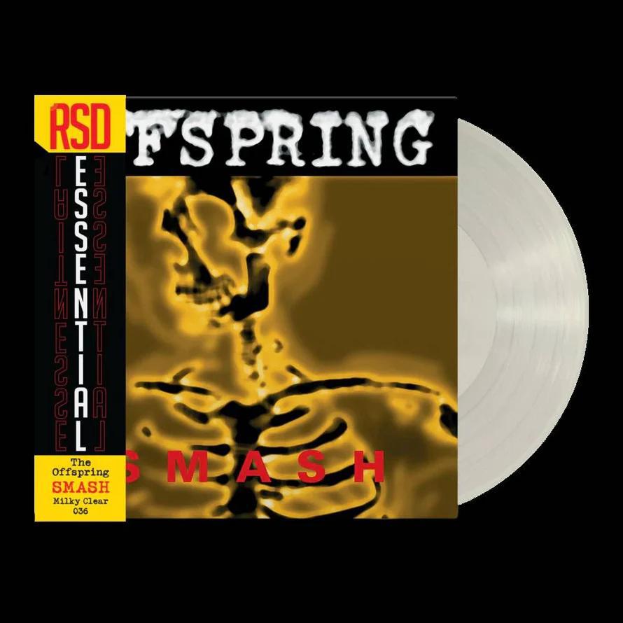 The Offspring / Smash
