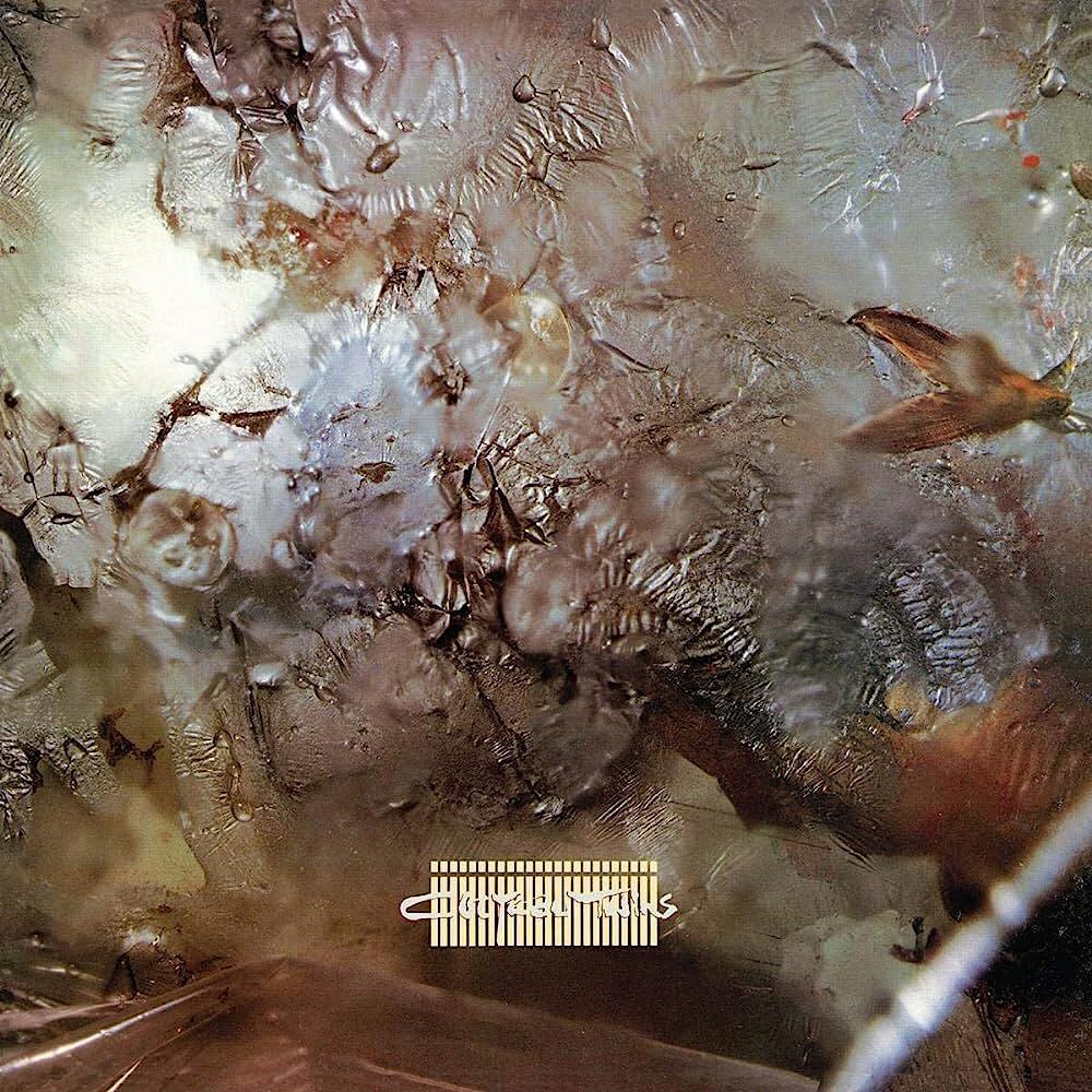 Cocteau Twins / Head Over Heels