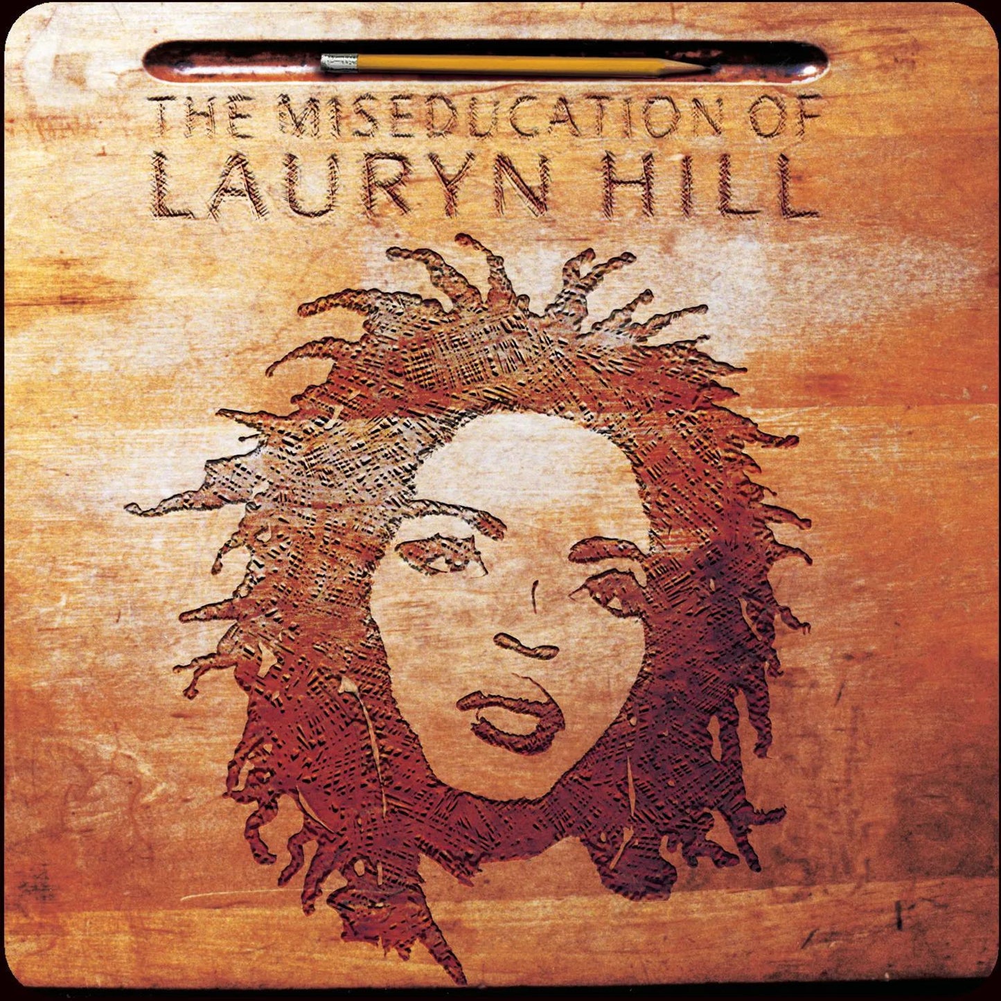 Lauryn Hill / Miseducation of Lauryn Hill