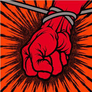 Metallica / St. Anger