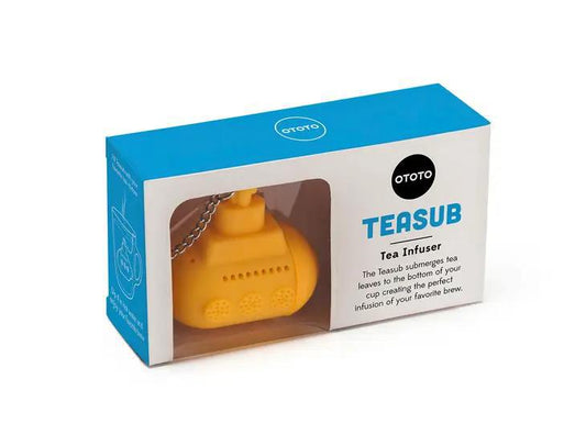 Tea Sub Tea Infuser