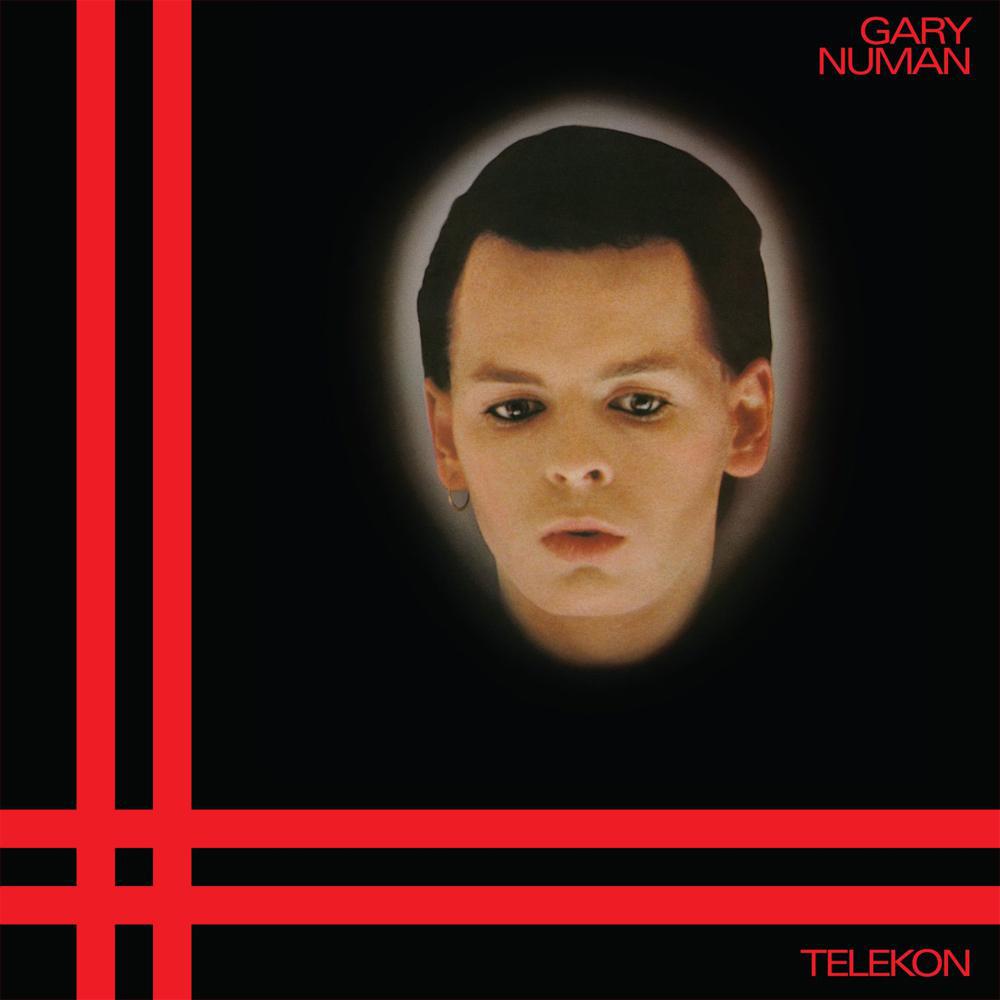 Gary Numan / Telekon