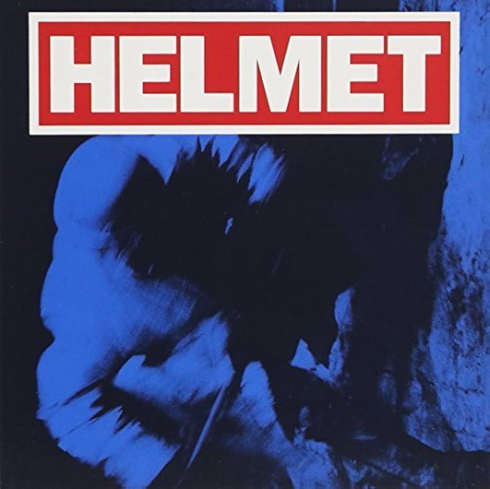 Helmet / Meantime