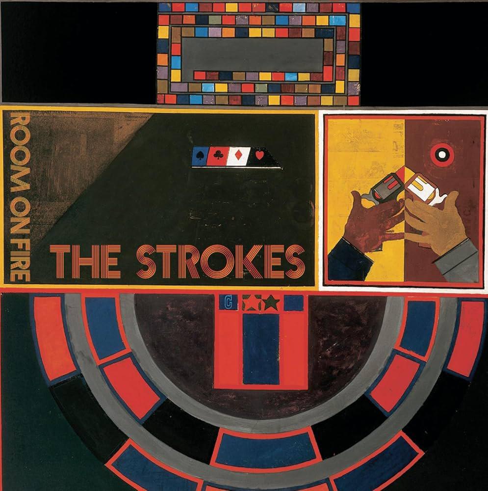 The Strokes / Room on Fire