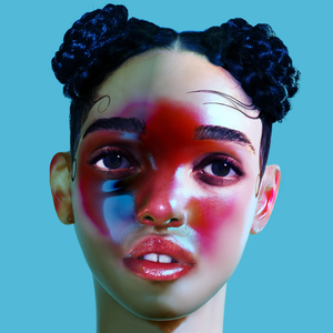 FKA Twigs / LP1