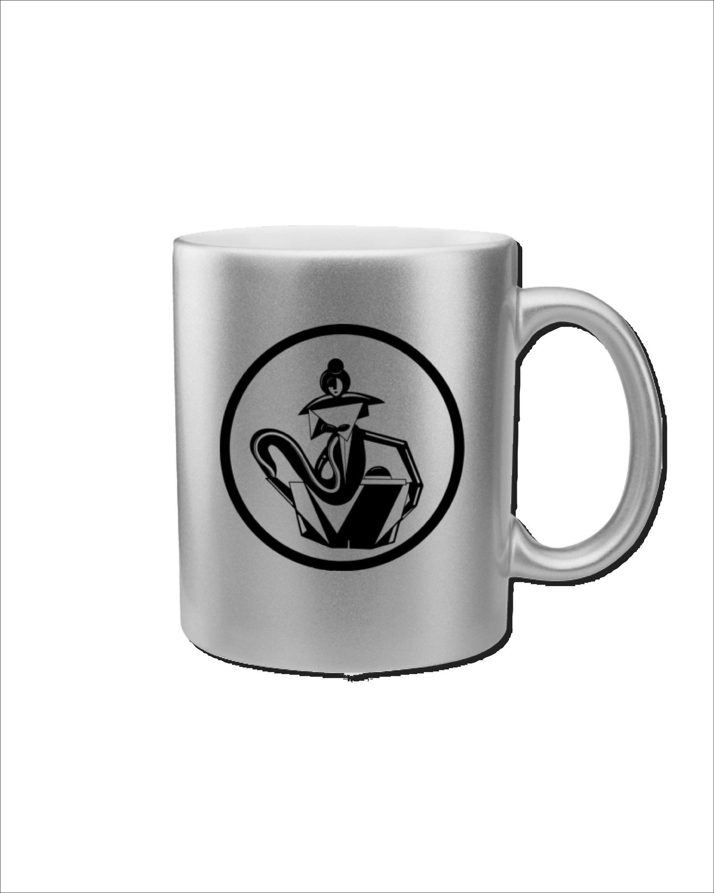 Zuzu's Mug