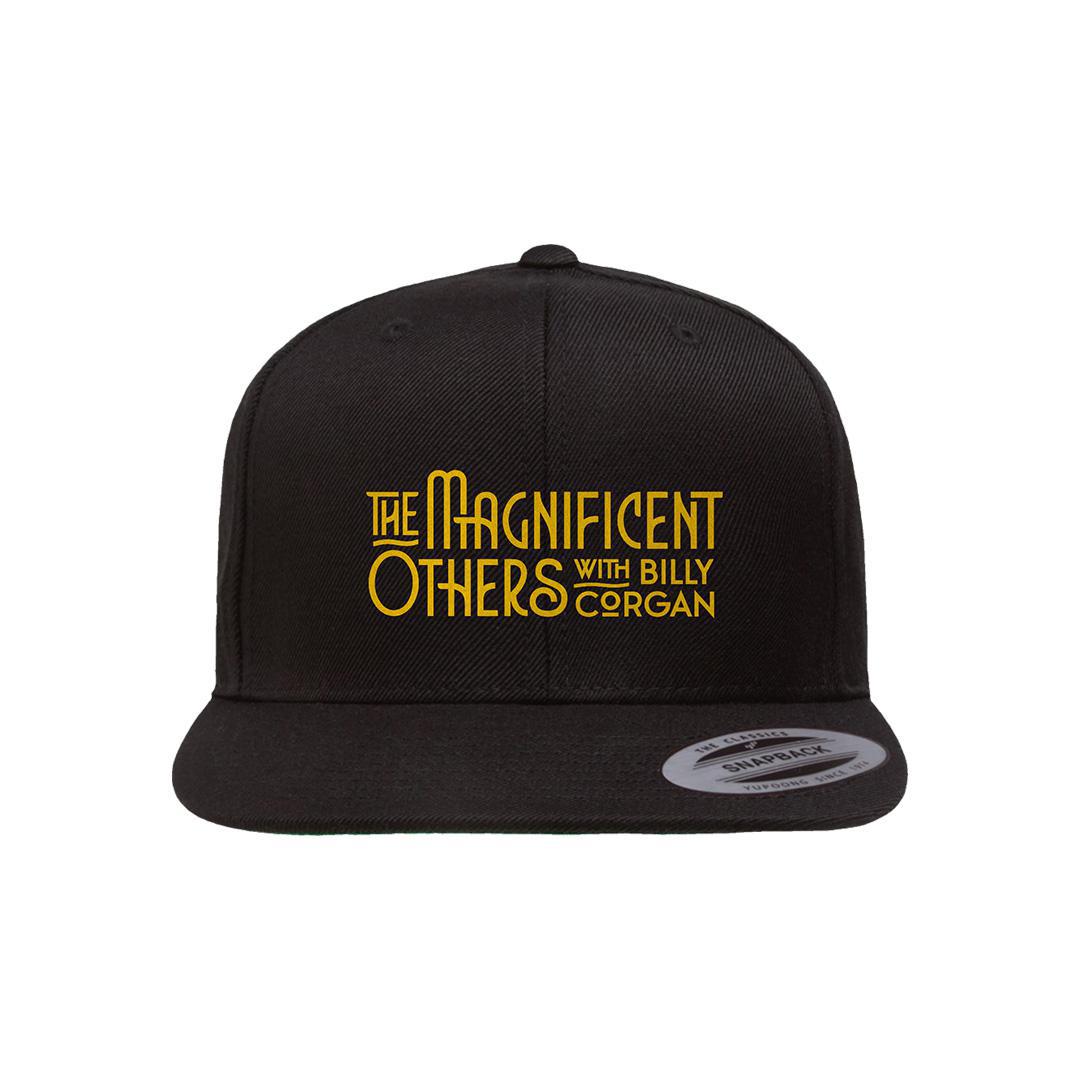 The Magnificent Others - Flat Brim Hat