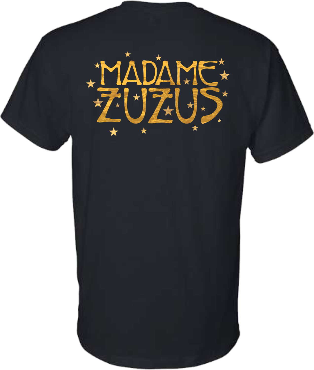 Moon Witch - Short Sleeve Shirt