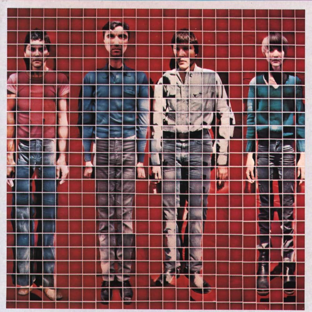 Talking Heads / More Songs About Buildings & Food