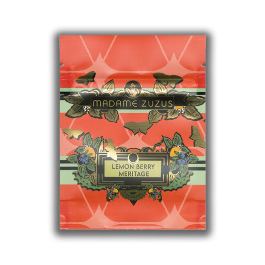 Lemon Berry Meritage