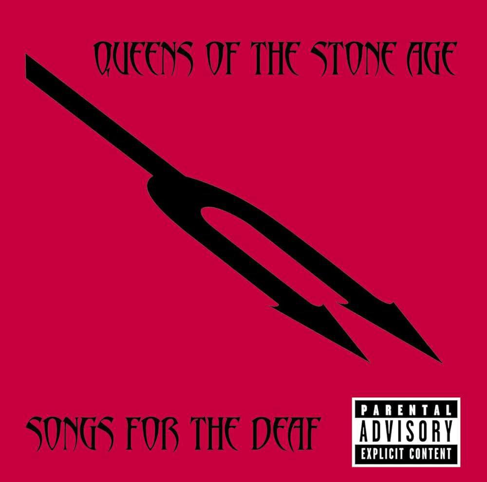 Queens of the Stone Age / Songs for the Deaf