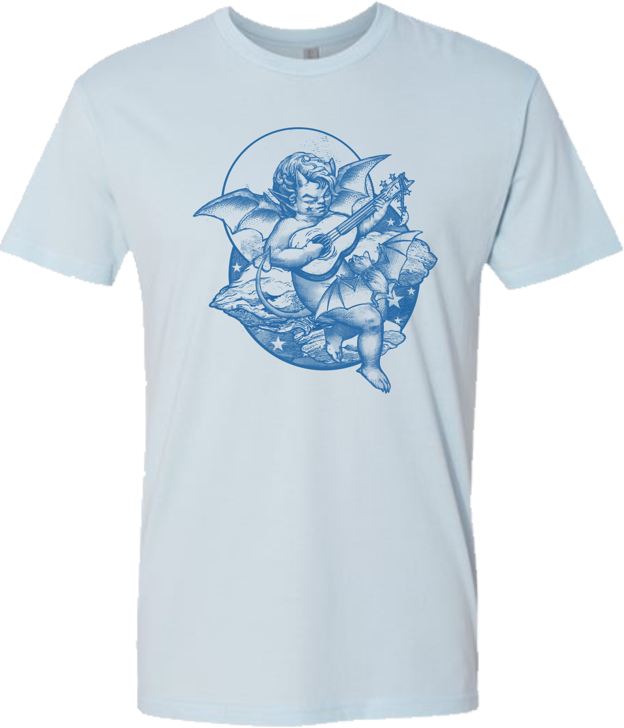 Cherub - Short Sleeve Shirt