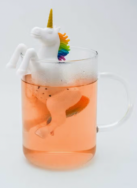 Unicorn Tea Infuser