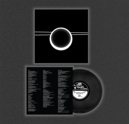 Aghori Mhori Mei: STANDARD EDITION VINYL