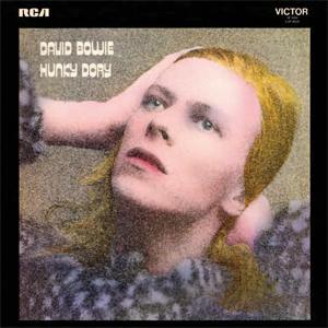 David Bowie / Hunky Dory
