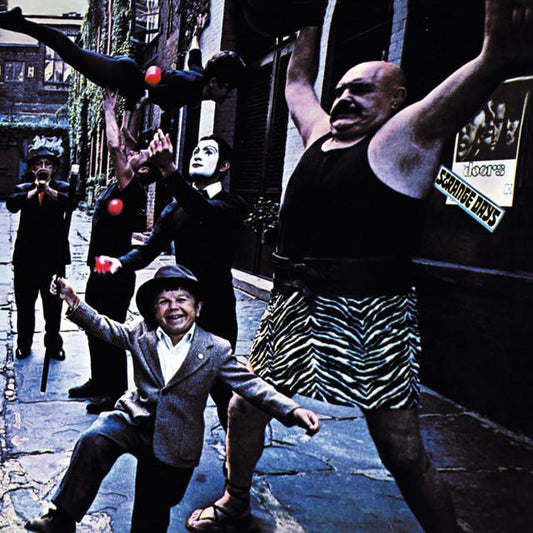 The Doors / Strange Days