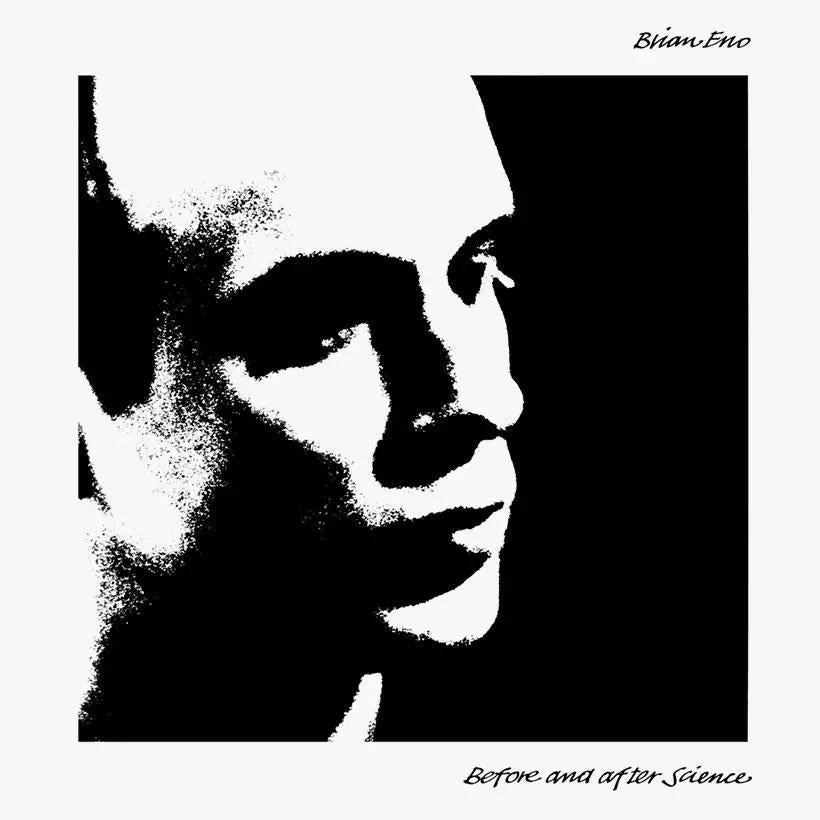 Brian Eno / Before and After Science