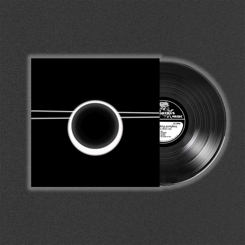 Aghori Mhori Mei: STANDARD EDITION VINYL
