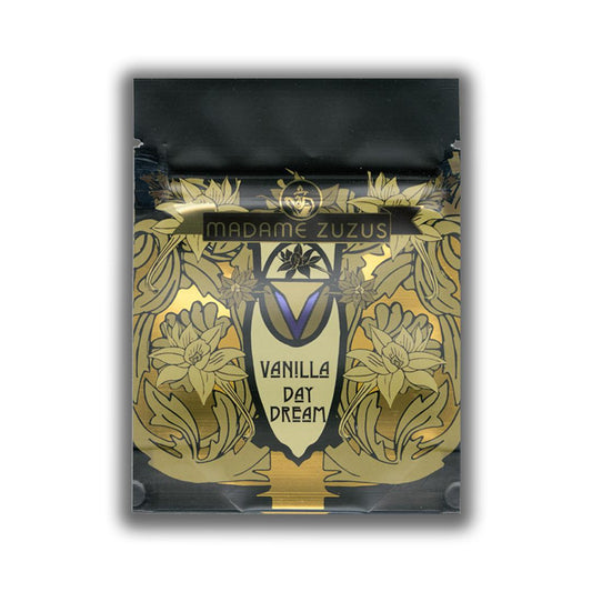 Vanilla Daydream