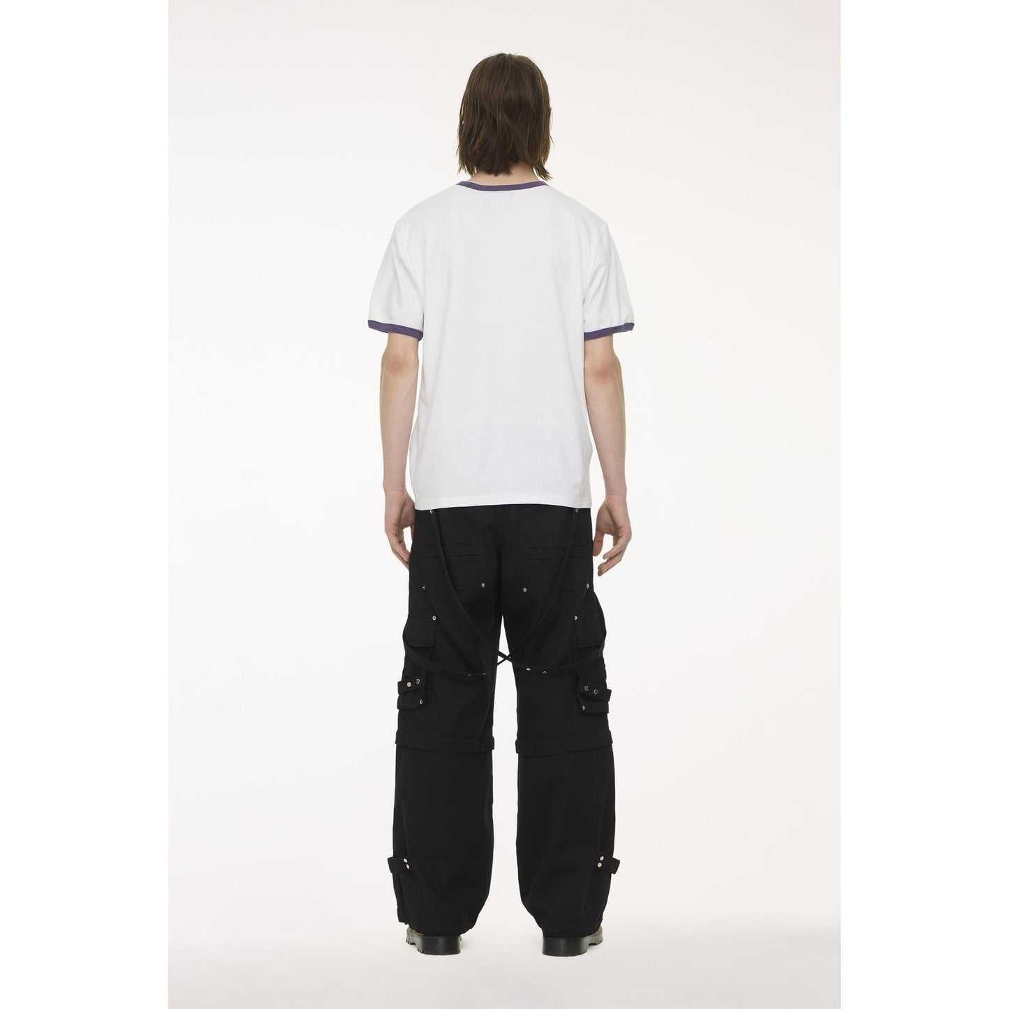 Vieuphoria Ringer Tee