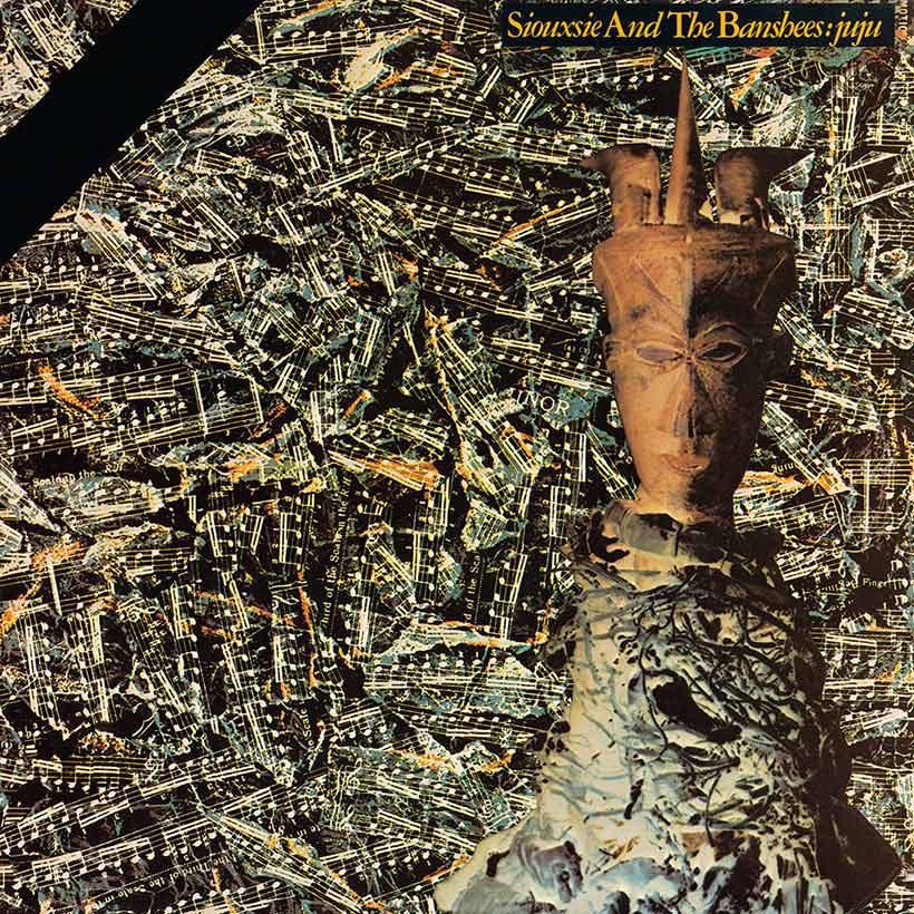 Siouxsie & The Banshees / Juju