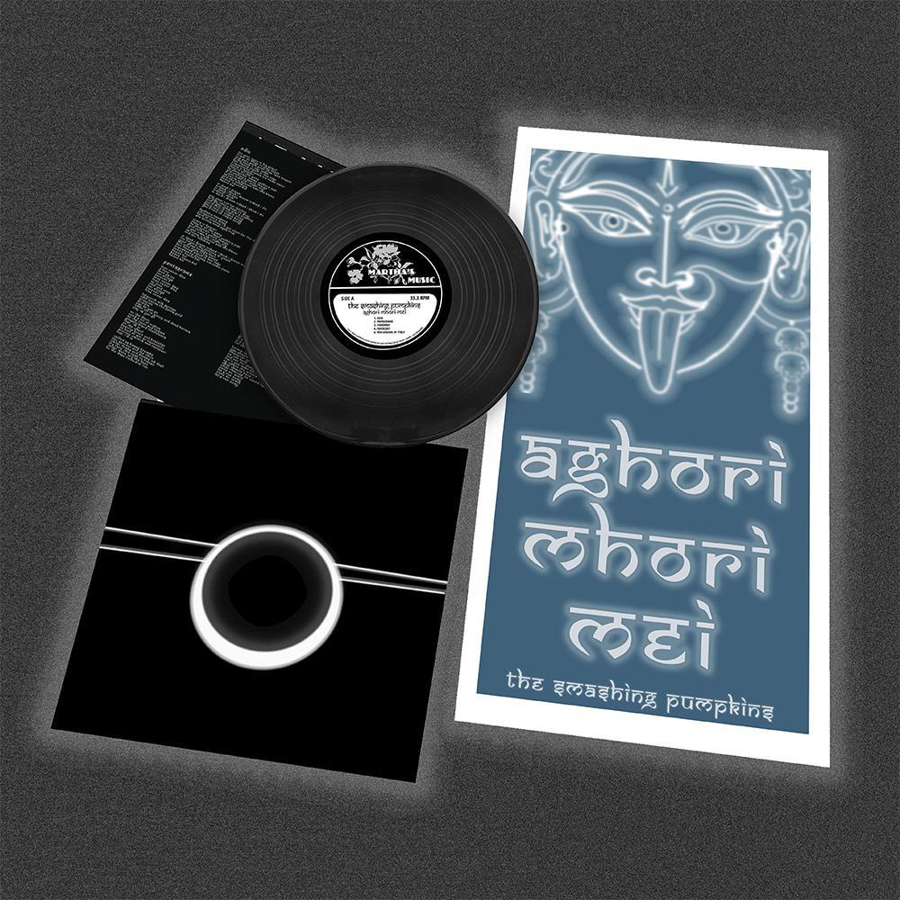 Aghori Mhori Mei: RECORD STORE EXCLUSIVE