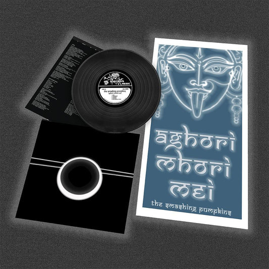 Aghori Mhori Mei: RECORD STORE EXCLUSIVE
