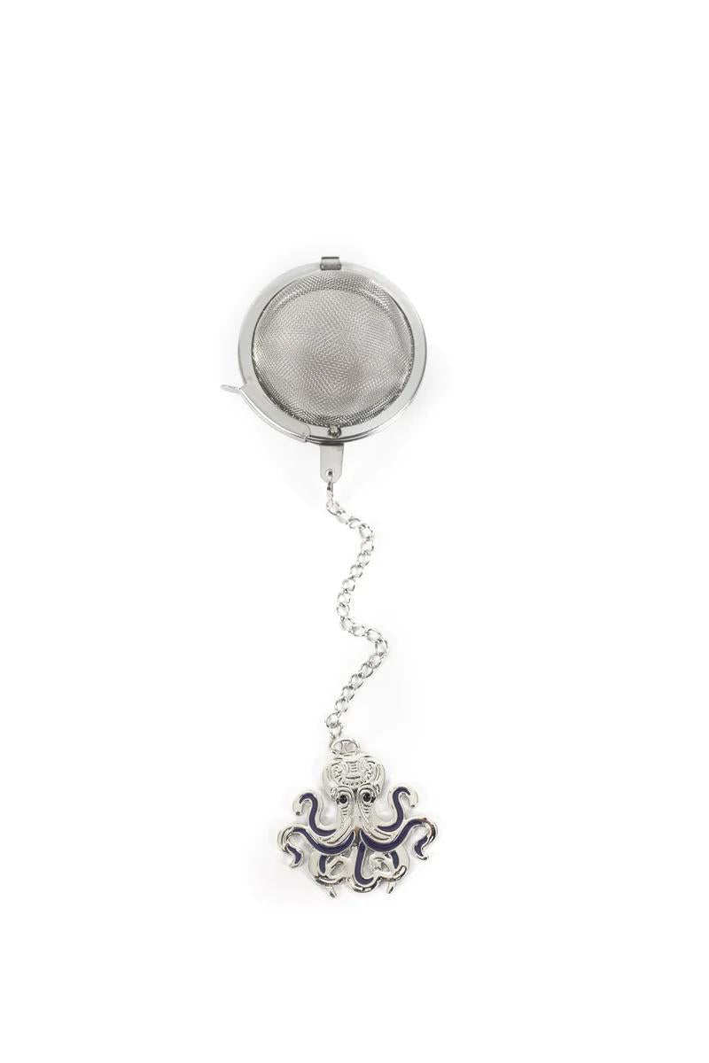 Tea Infuser - The Traveling Teapot