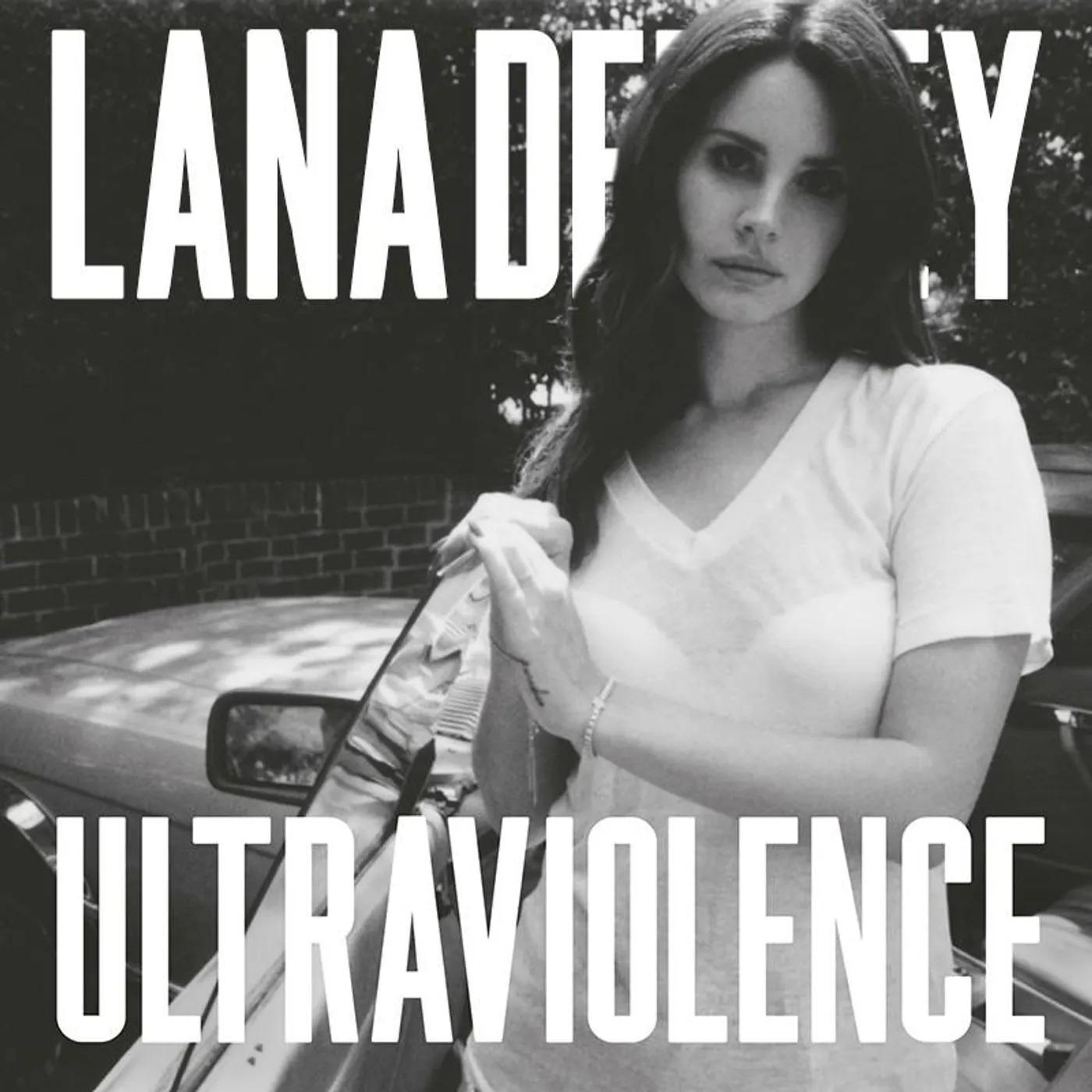 Lana Del Ray / Ultraviolence